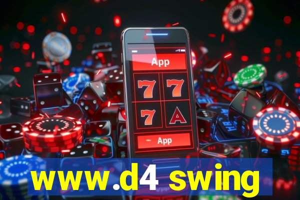 www.d4 swing