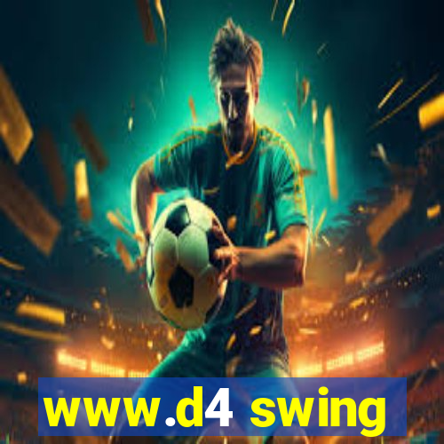 www.d4 swing