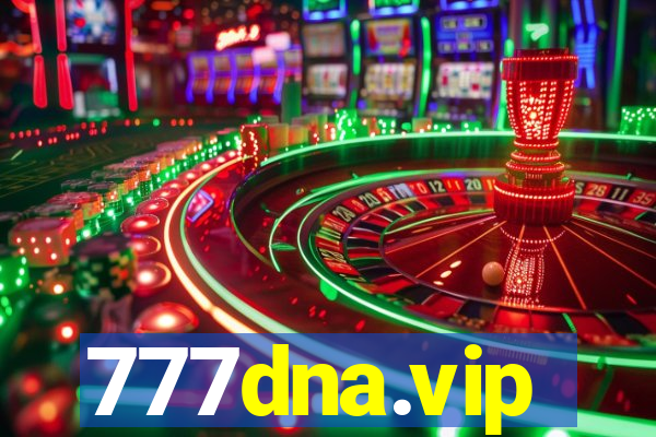 777dna.vip