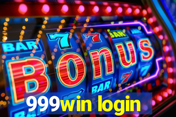 999win login