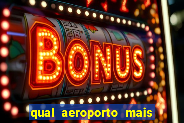 qual aeroporto mais proximo de santos sp