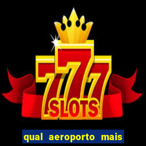 qual aeroporto mais proximo de santos sp
