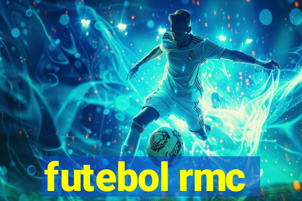 futebol rmc