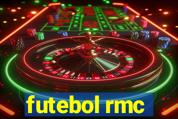 futebol rmc