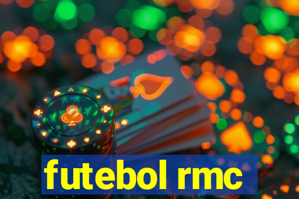 futebol rmc