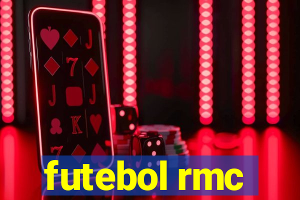futebol rmc