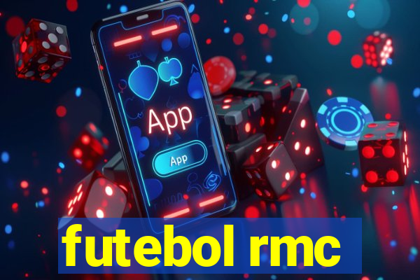 futebol rmc