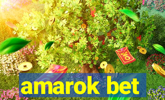 amarok bet