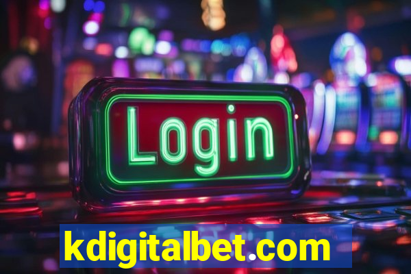 kdigitalbet.com