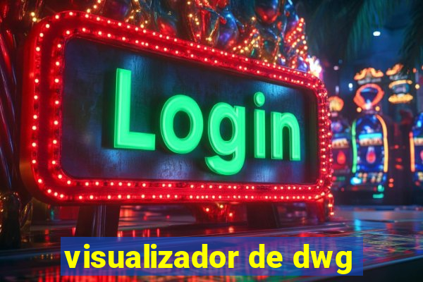 visualizador de dwg