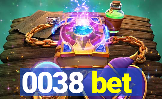 0038 bet