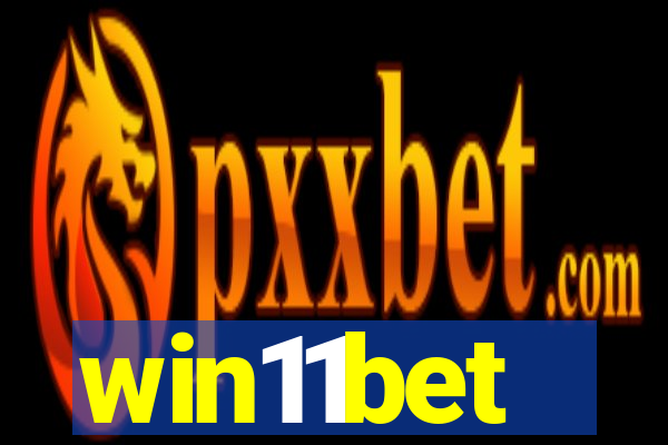 win11bet