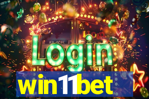 win11bet