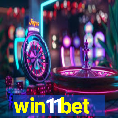 win11bet