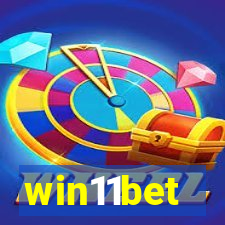 win11bet