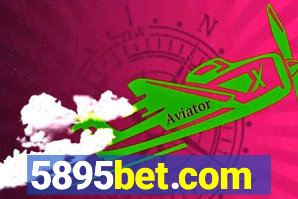 5895bet.com