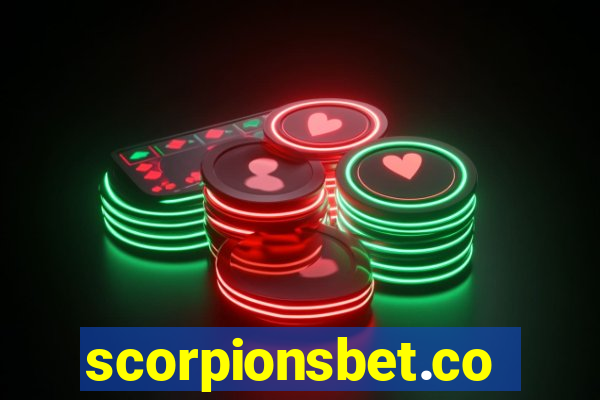 scorpionsbet.com