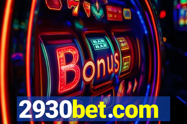 2930bet.com