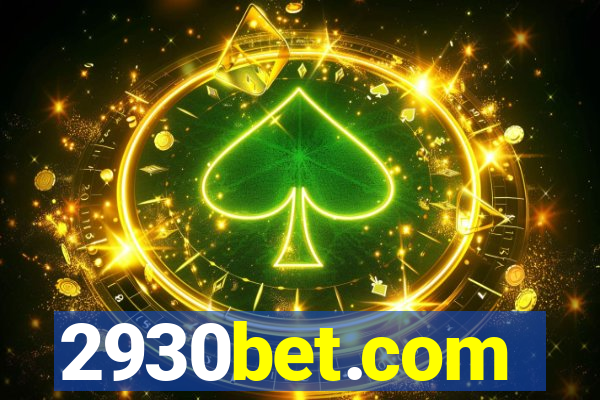 2930bet.com