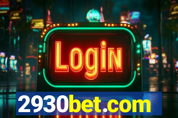 2930bet.com