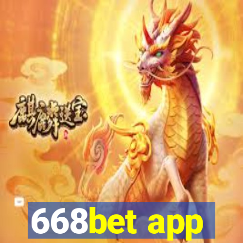 668bet app