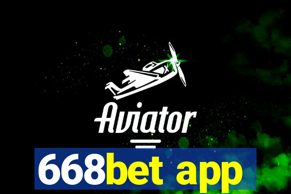 668bet app