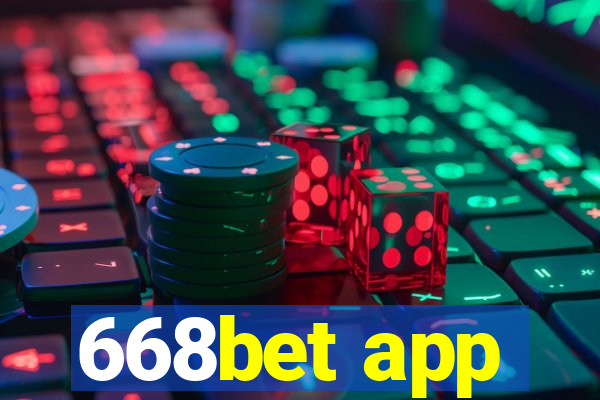 668bet app
