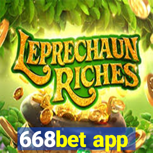 668bet app