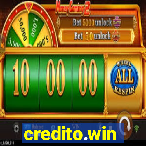 credito.win