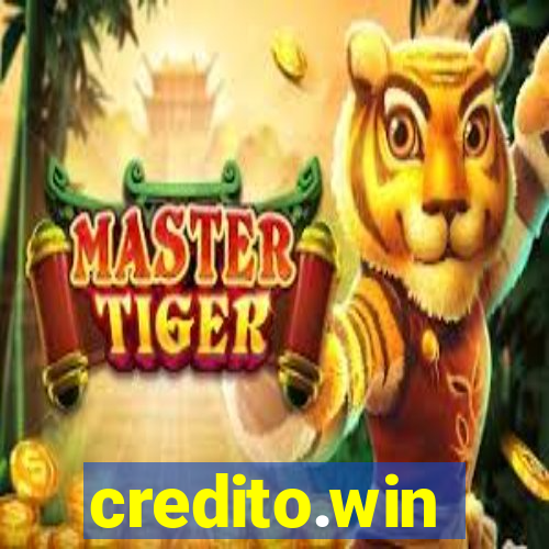 credito.win