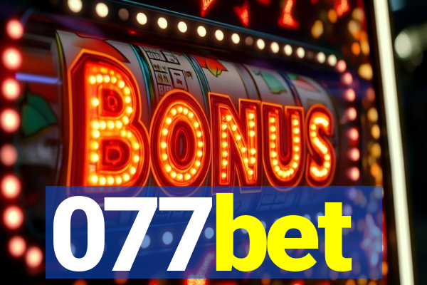 077bet