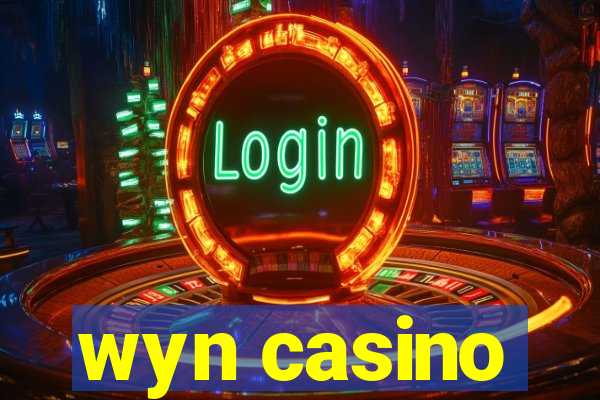wyn casino