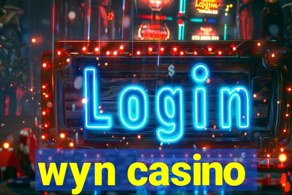 wyn casino