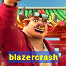 blazercrash