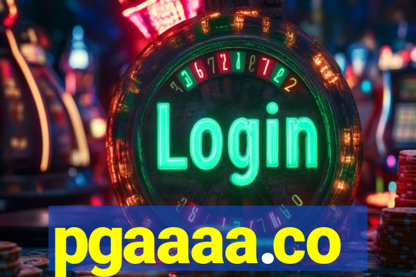 pgaaaa.co