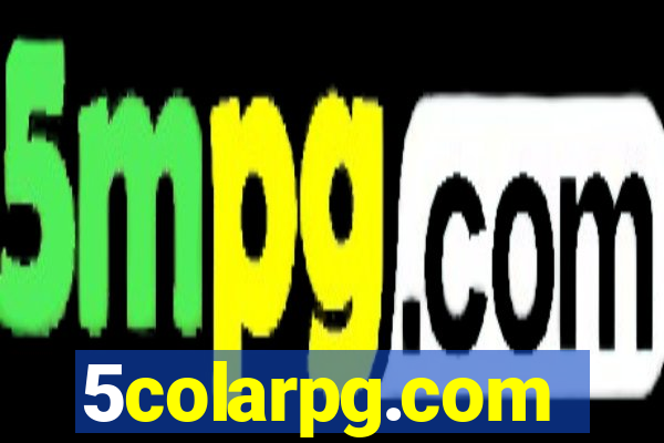 5colarpg.com
