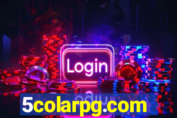 5colarpg.com