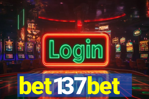 bet137bet