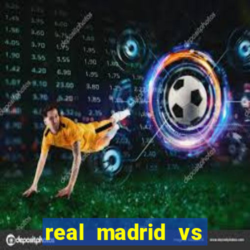 real madrid vs barcelona multicanais