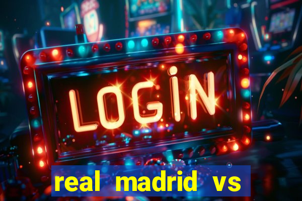 real madrid vs barcelona multicanais