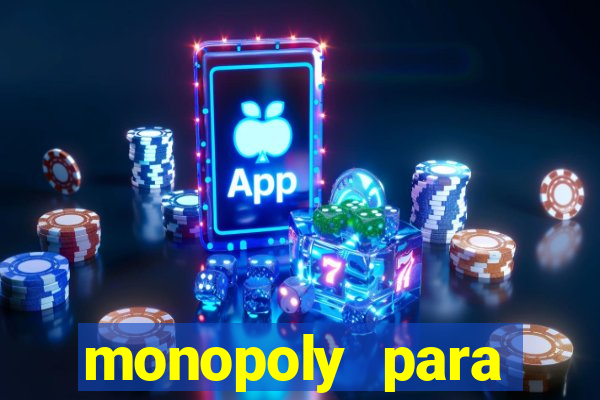 monopoly para imprimir pdf completo