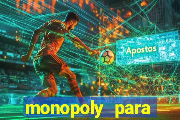 monopoly para imprimir pdf completo