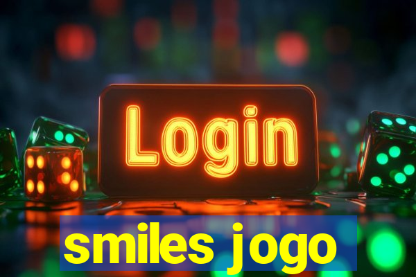 smiles jogo