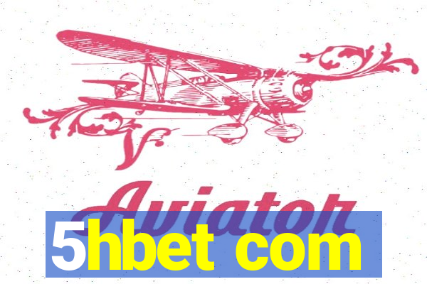5hbet com