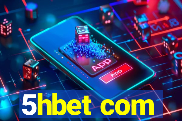5hbet com