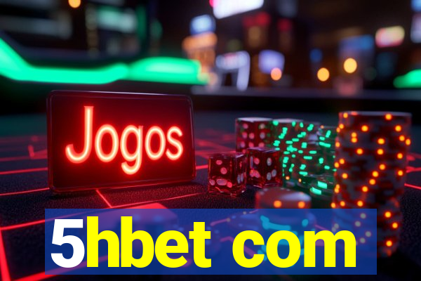5hbet com