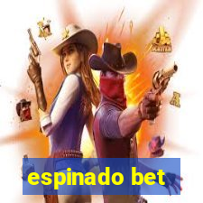 espinado bet