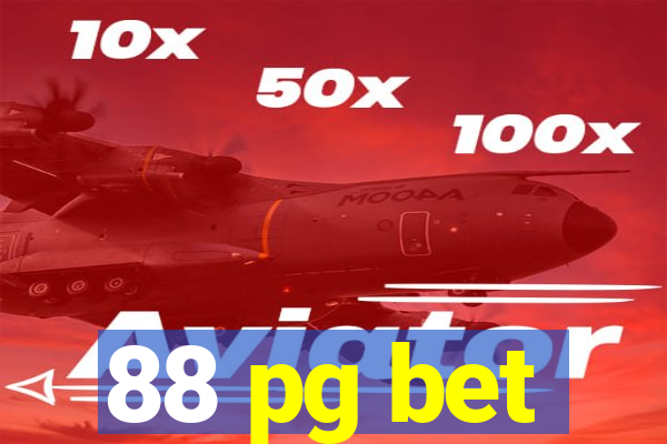 88 pg bet