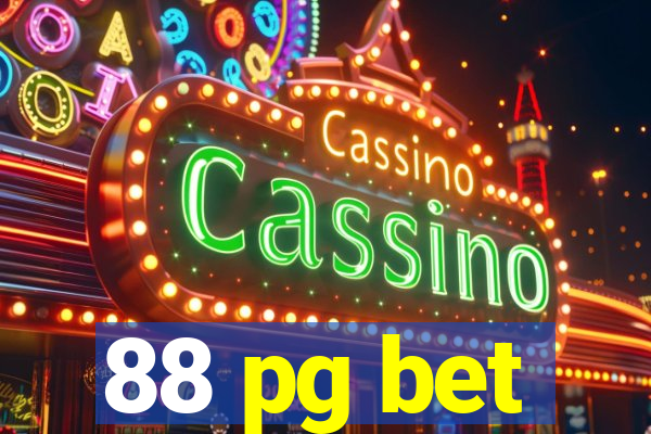 88 pg bet