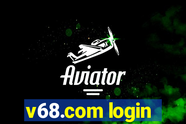 v68.com login